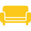 Chair icon