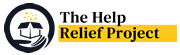 The Help Relief Project Logo